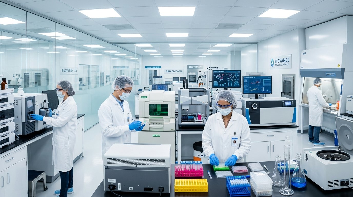 Sparsh Pharmaceutical Research Laboratory