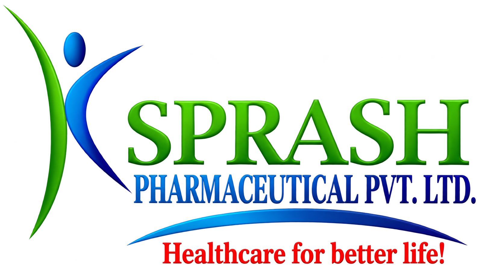 Sparsh Pharmaceutical Pvt. Ltd.